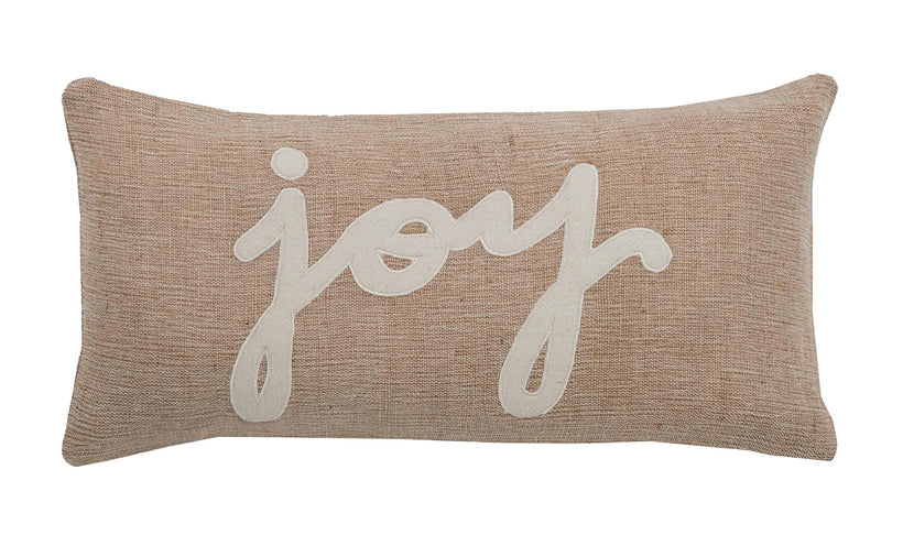 Joy Pillow